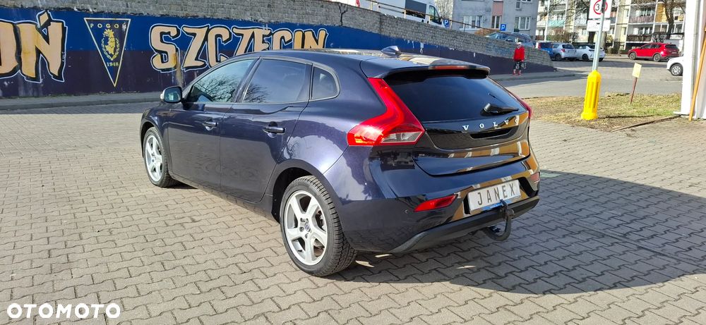 Volvo V40 D2 Summum - 6