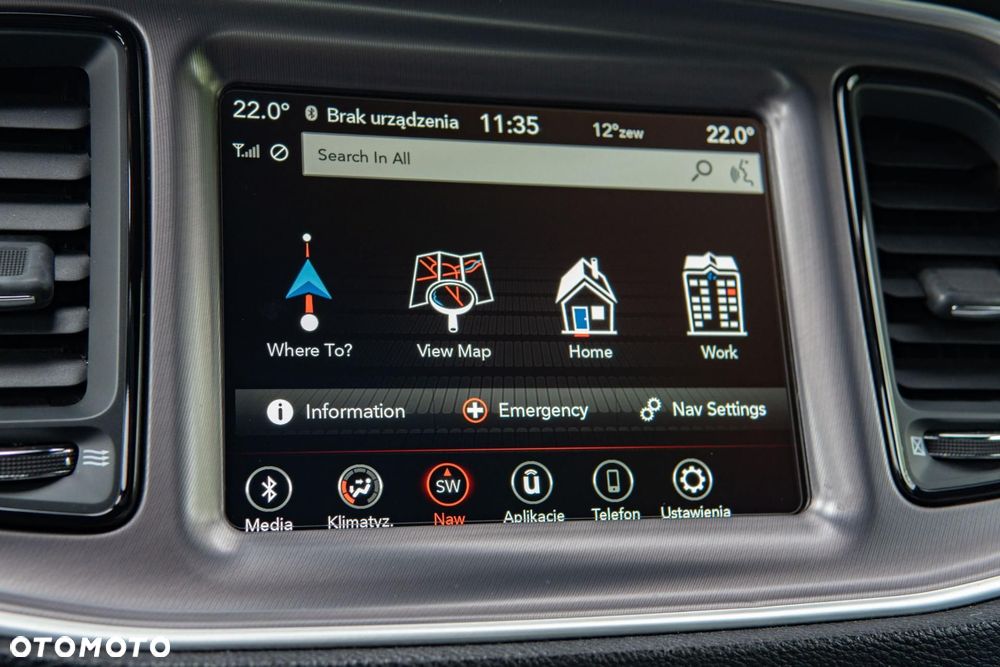 Dodge Challenger 3.6 SXT - 20