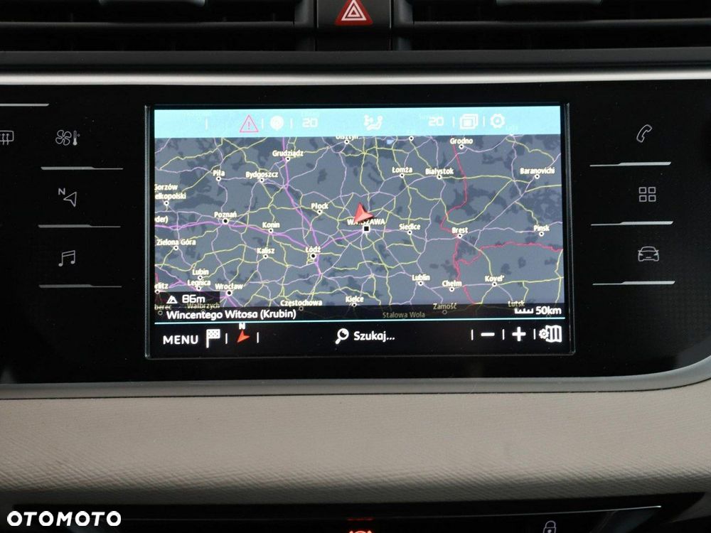 Citroën C4 SpaceTourer 1.2 PureTech Origins S&S - 25