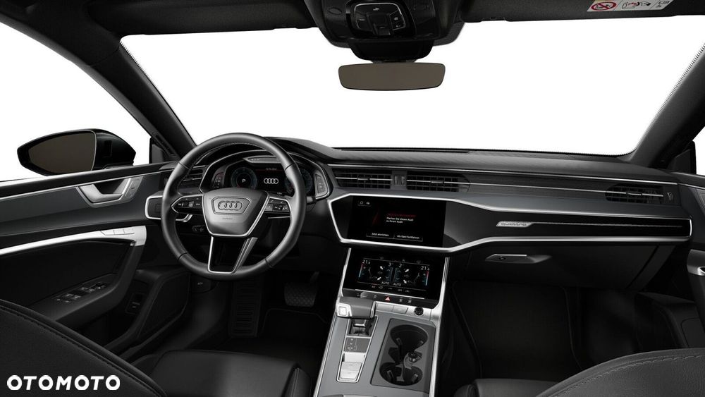 Audi A7 Sportback - 7