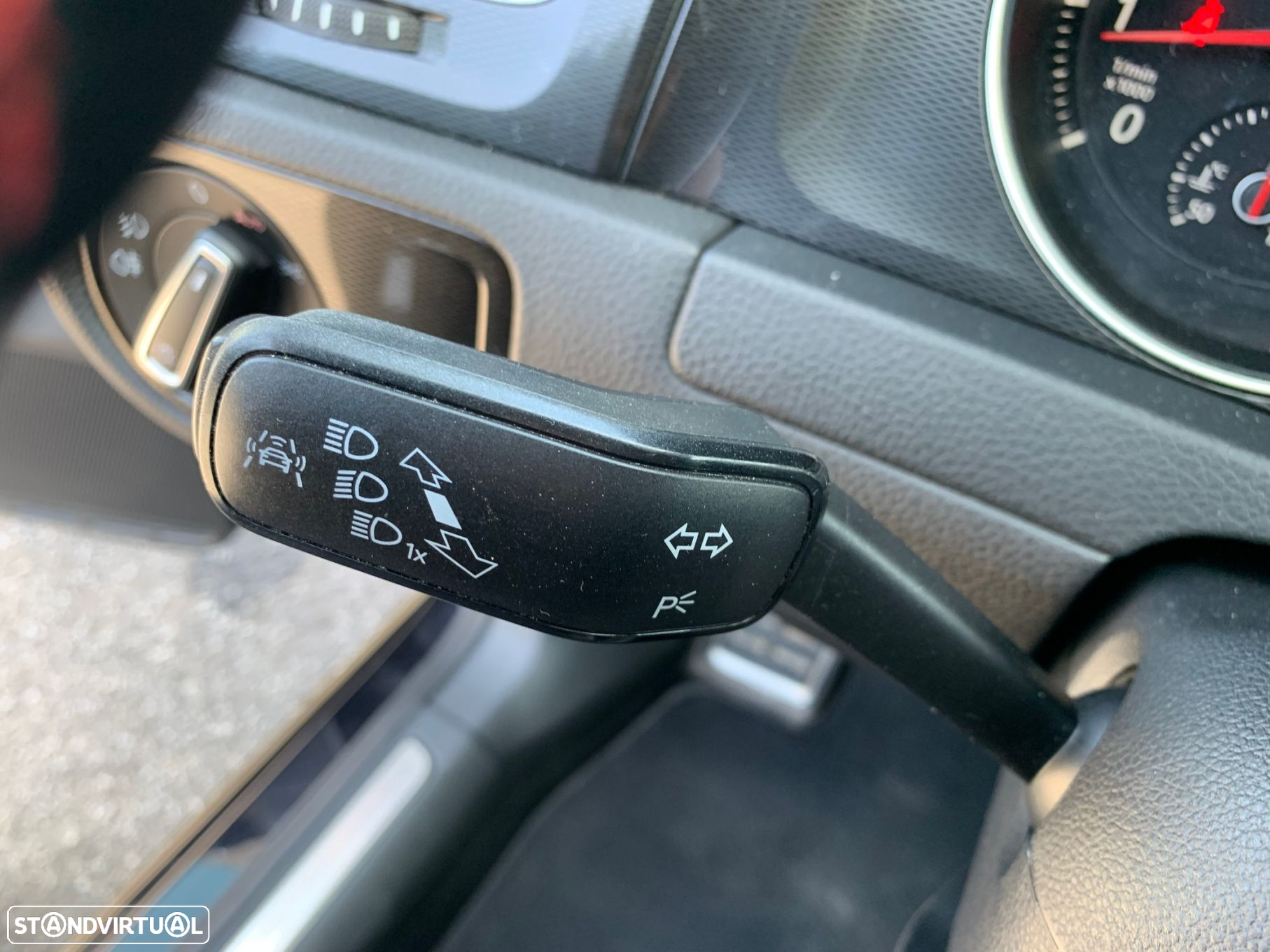 VW Golf 2.0 TSi GTi Performance - 37