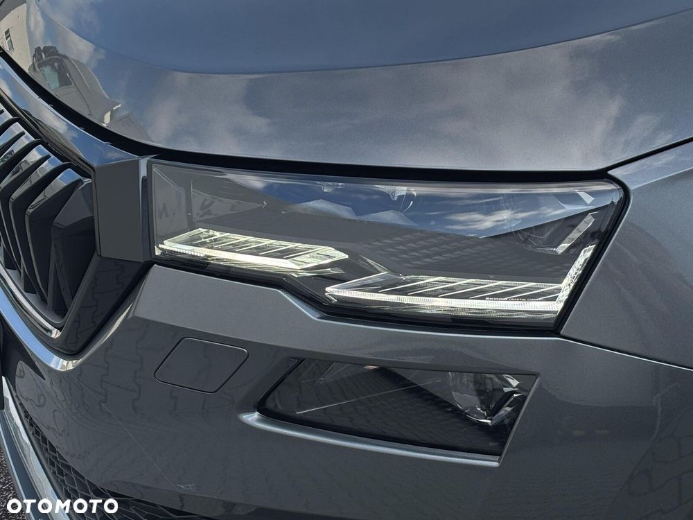 Skoda Karoq 2.0 TSI 4x4 Sportline DSG - 11