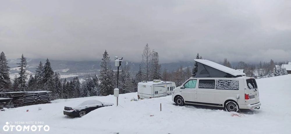 Volkswagen T6, Kempingowy - 19