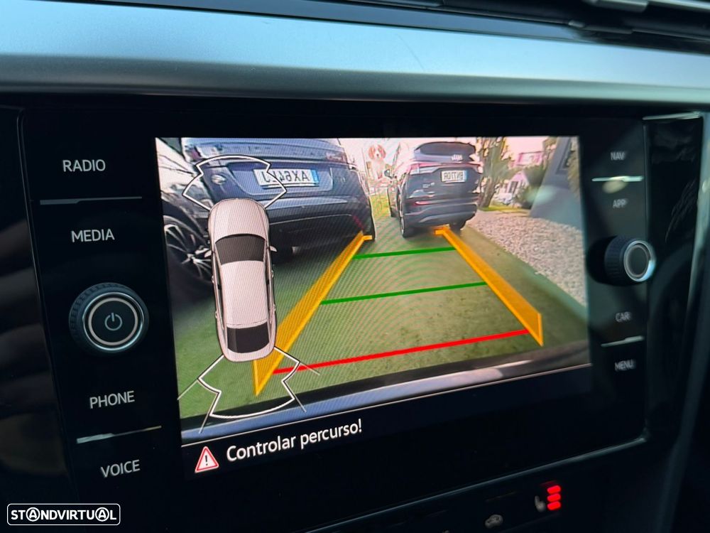 VW Arteon 2.0 TDI Elegance DSG - 35