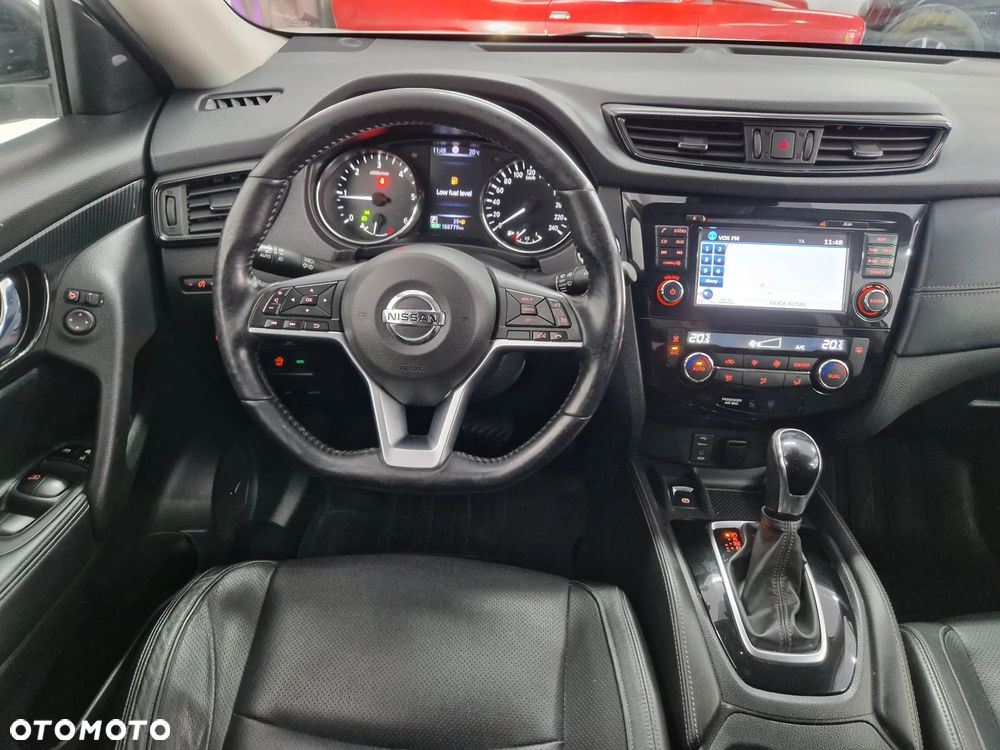 Nissan X-Trail - 20