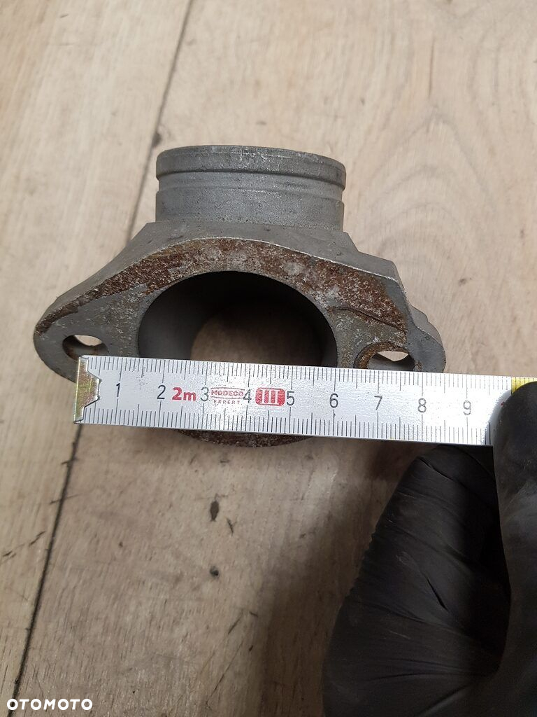 Kolektor ssący portki Harley Davidson Screamin Eagle Evo 29046-88 - 11