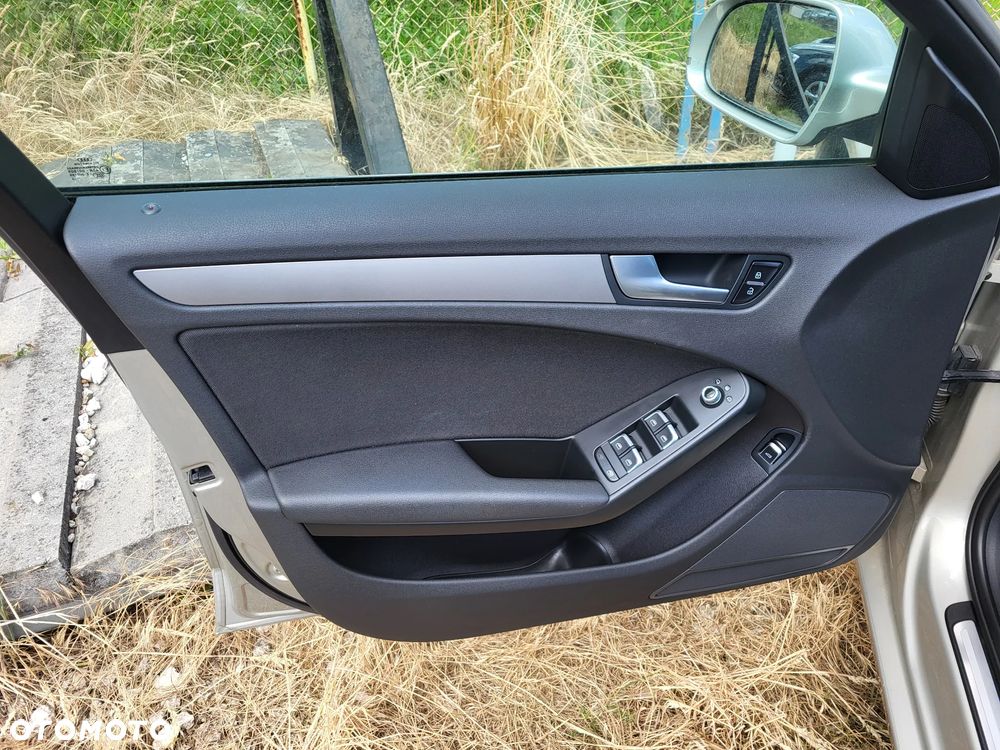 Audi A4 Limousine 1.8 TFSI Attraction - 13