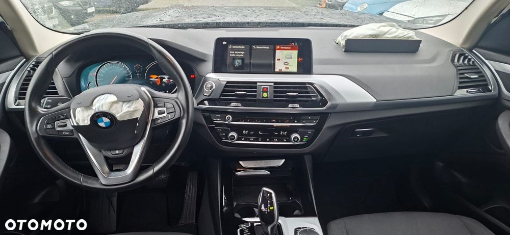 BMW X3 xDrive30i xLine - 9