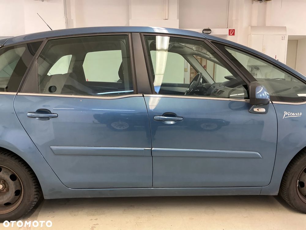 Citroën C4 Picasso VTi 120 Tendance - 18