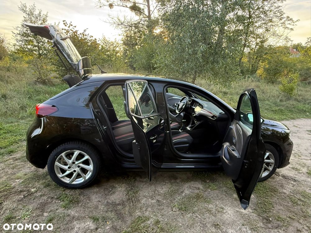 Opel Corsa 1.2 GS Line Plus Pack S&S - 40