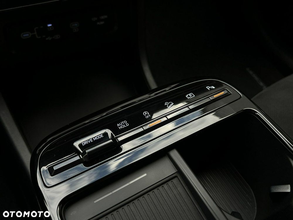 Hyundai Tucson - 28