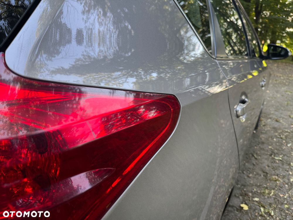 Toyota Auris 1.6 Valvematic START Edition - 18
