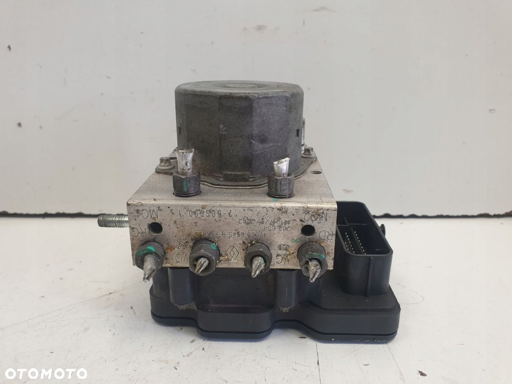 Dacia Duster POMPA ABS hamulcowa 476608845R - 6