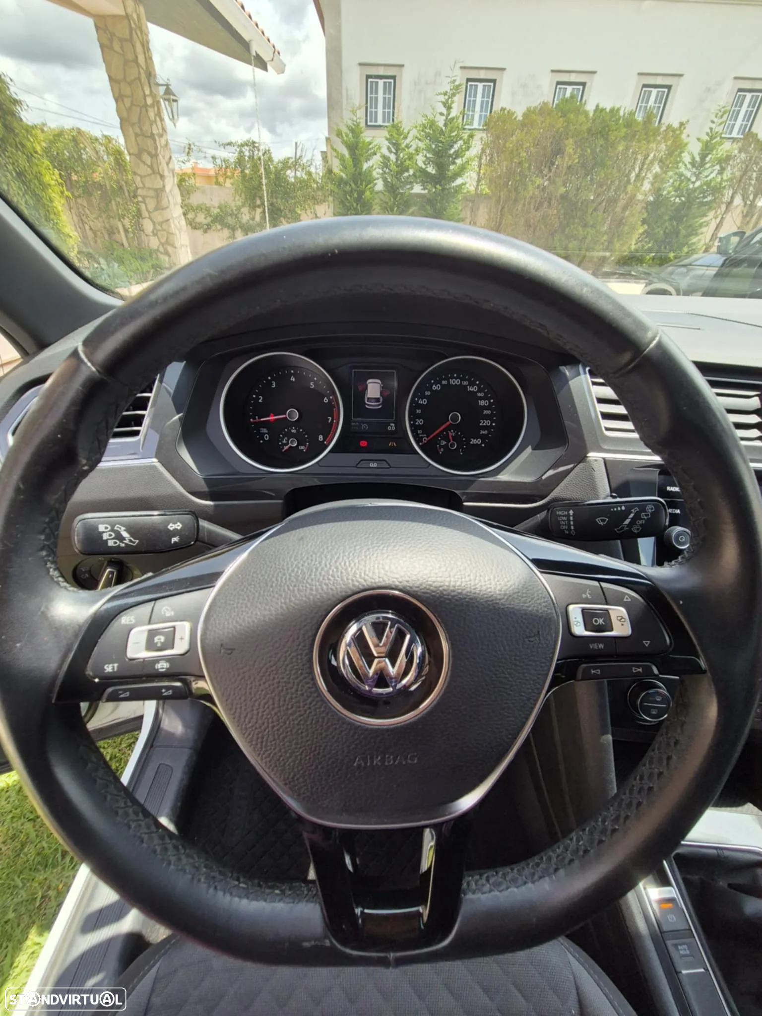 VW Tiguan 1.5 TSI Confortline - 17