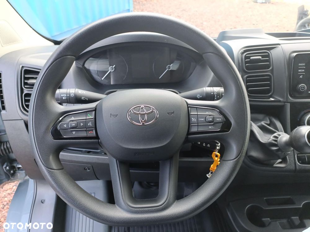 Toyota PROACE MAX - 18