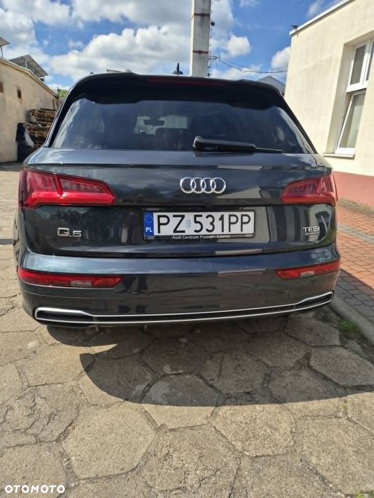 Audi Q5 2.0 TFSI Quattro S tronic - 2