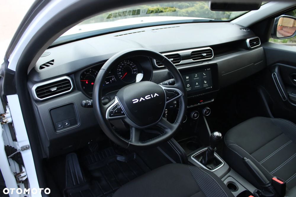 Dacia Duster 1.0 TCe Journey - 15