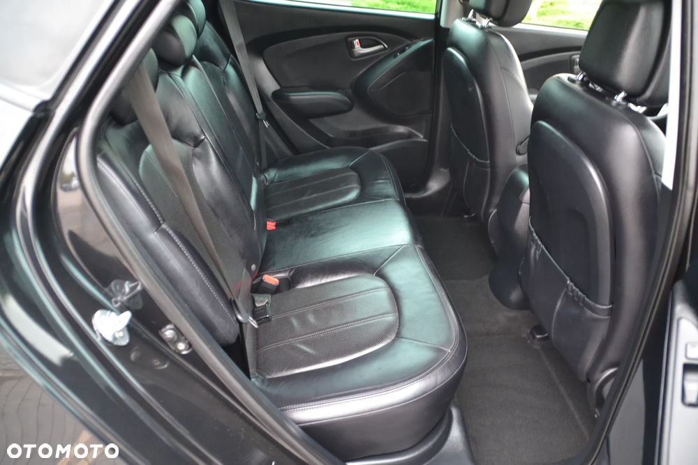 Hyundai ix35 2.0 Premium - 30