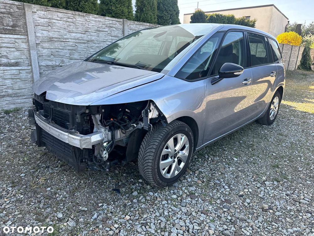 Citroën C4 SpaceTourer - 3