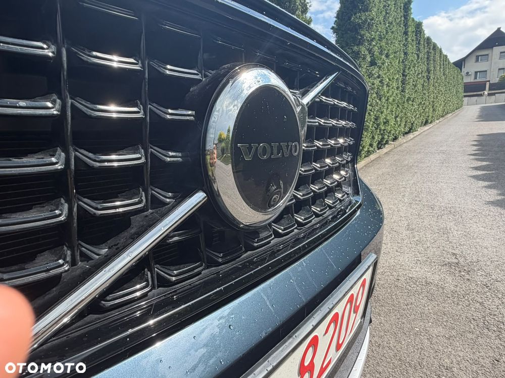 Volvo XC 40 T5 AWD Inscription - 22