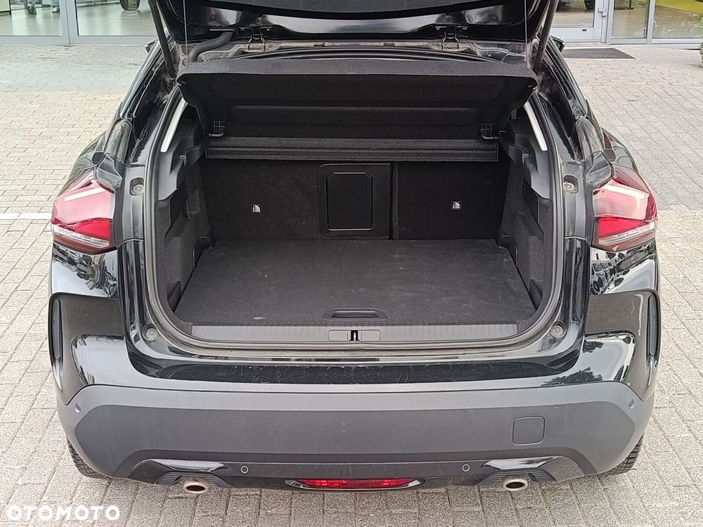 Citroën C4 1.2 PureTech Shine S&S EAT8 - 8