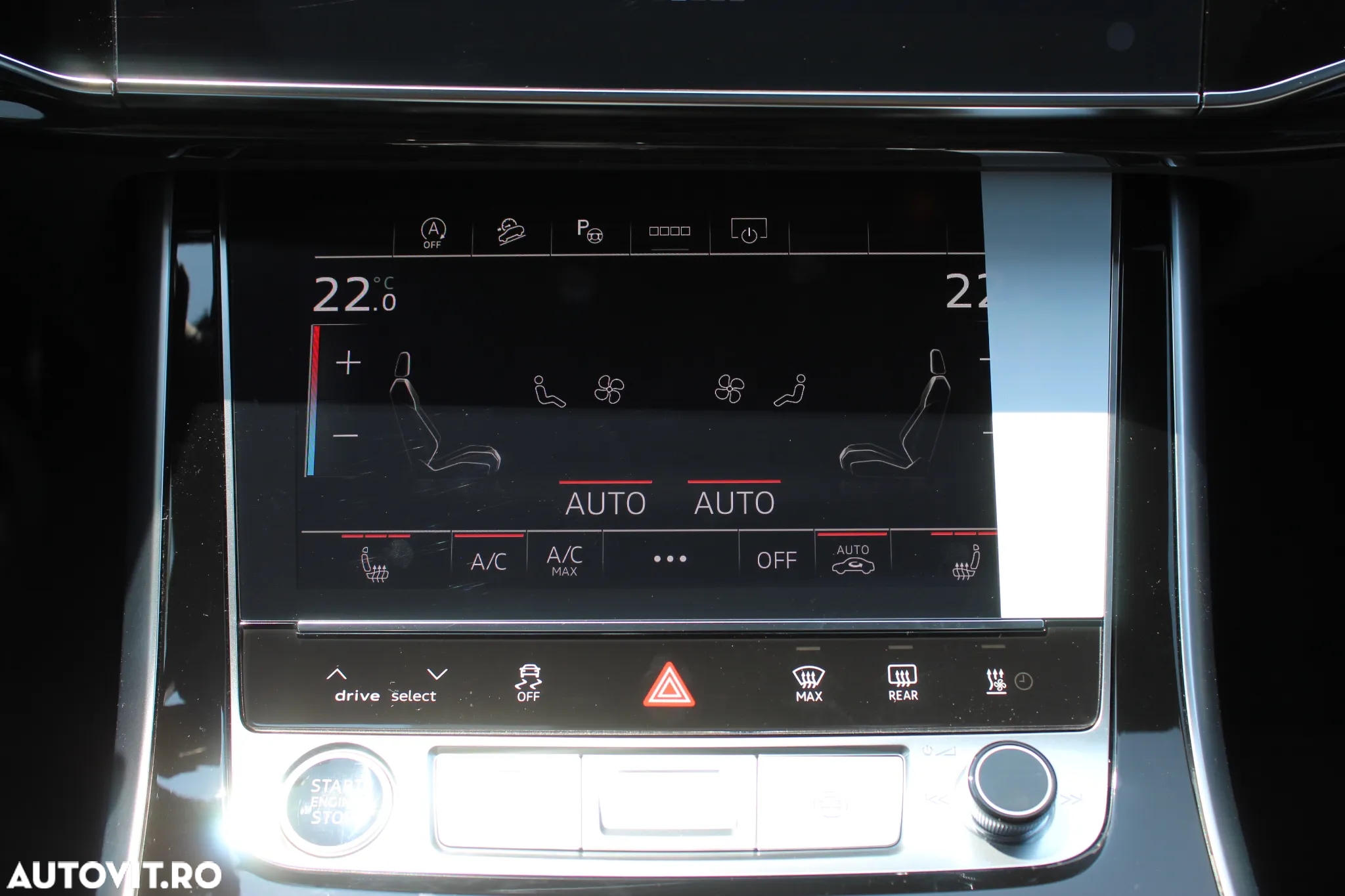 Audi Q7 55 TFSI quattro Tiptronic MHEV S Line - 19