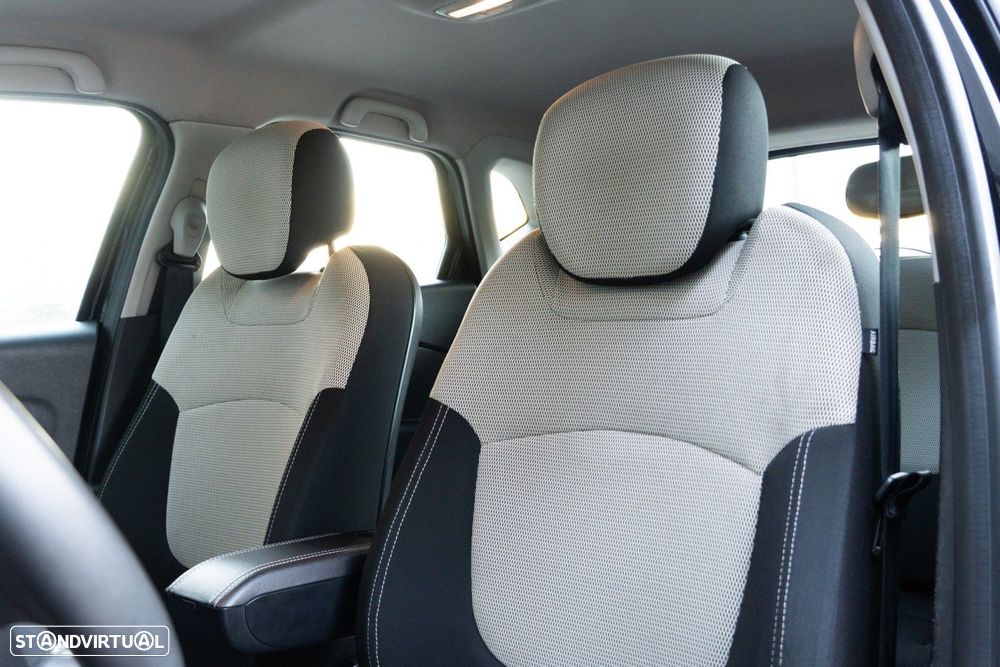 Renault Captur 0.9 TCE Zen - 48