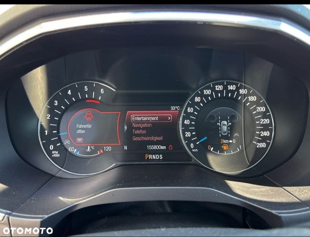 Ford Galaxy 2.0 EcoBlue Titanium - 6