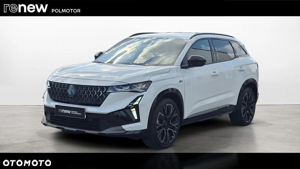 Renault Austral 1.3 TCe mHEV Esprit Alpine - 1