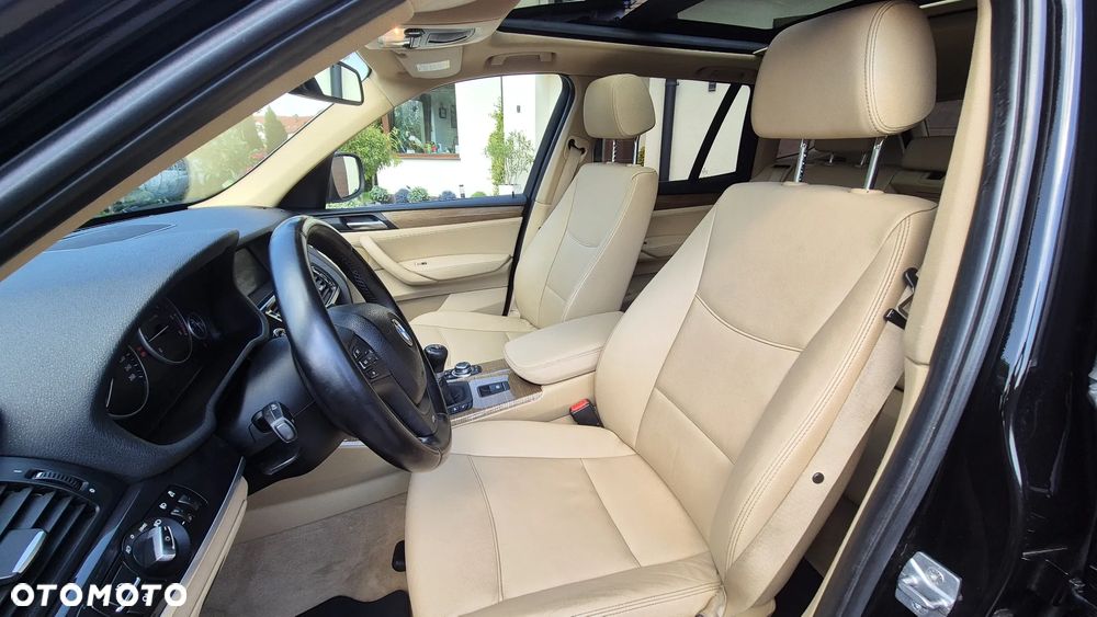 BMW X3 - 25
