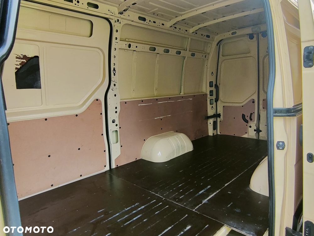 Opel Movano L3H2, hak 3500kg - 17