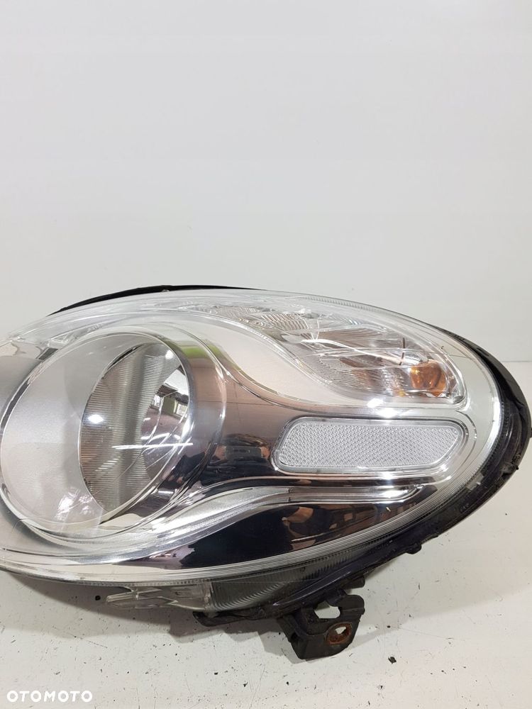 lampa lewa lewy przód 47530748 fiat 500l eu - 3