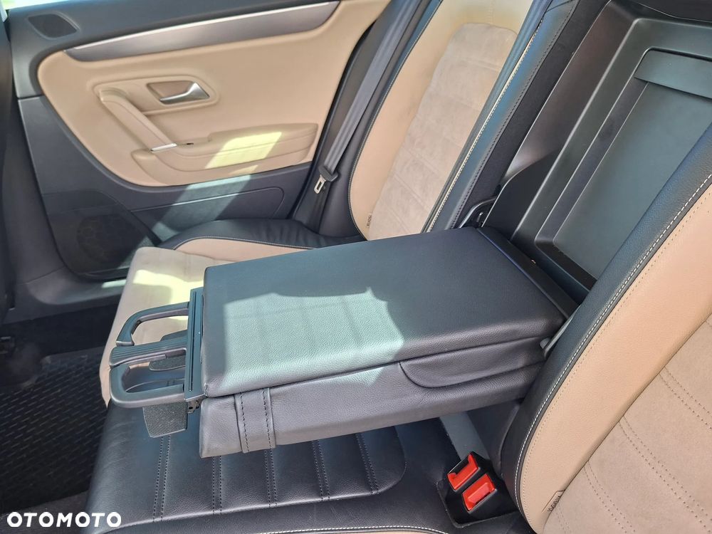Volkswagen CC - 3