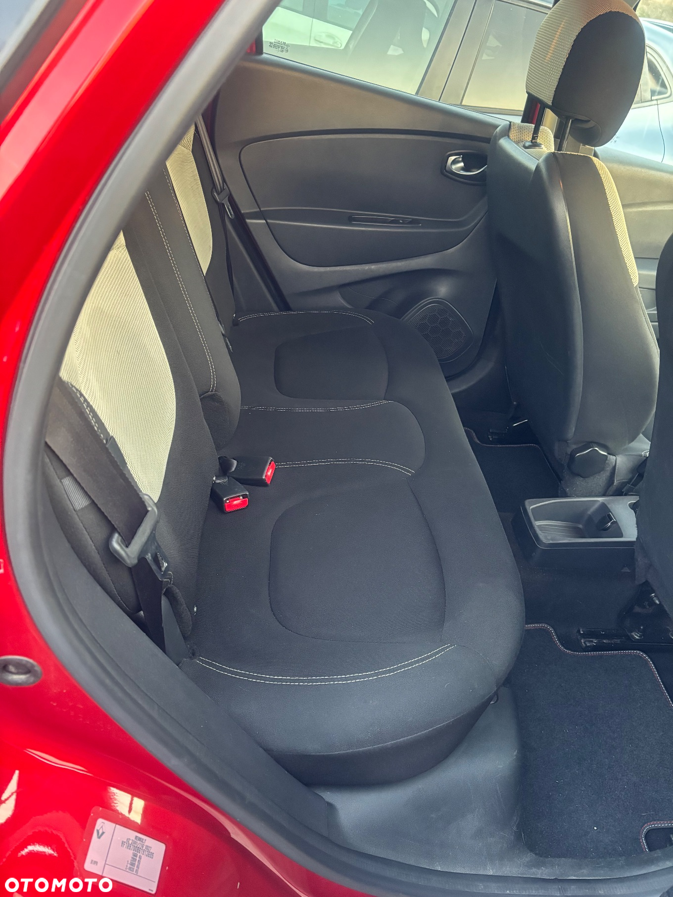 Renault Captur 0.9 Energy TCe Life - 20