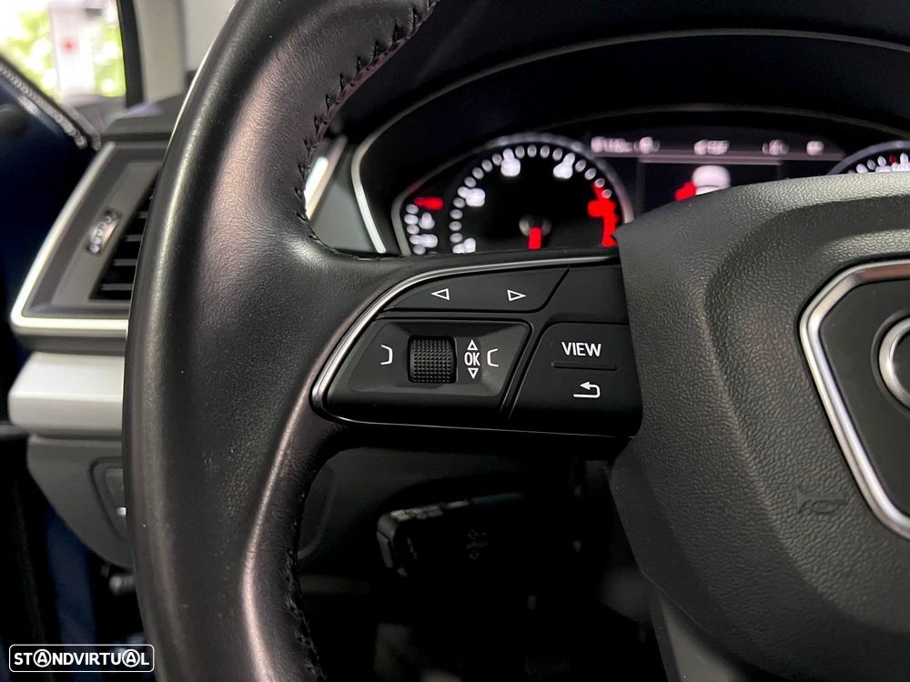 Audi Q5 2.0 TDi Business Line S-line - 30