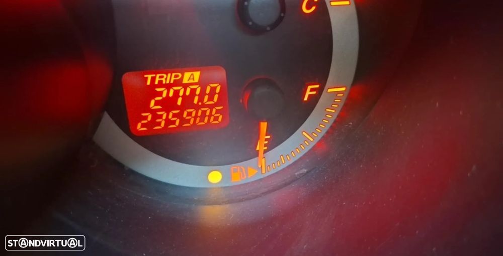 Mazda 3 MZR 1.6 CD Exclusive - 8