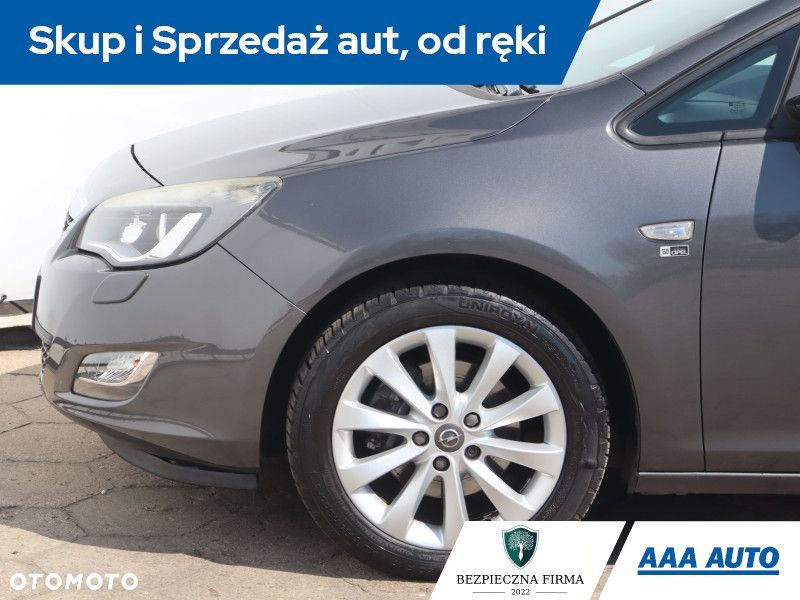 Opel Astra - 15