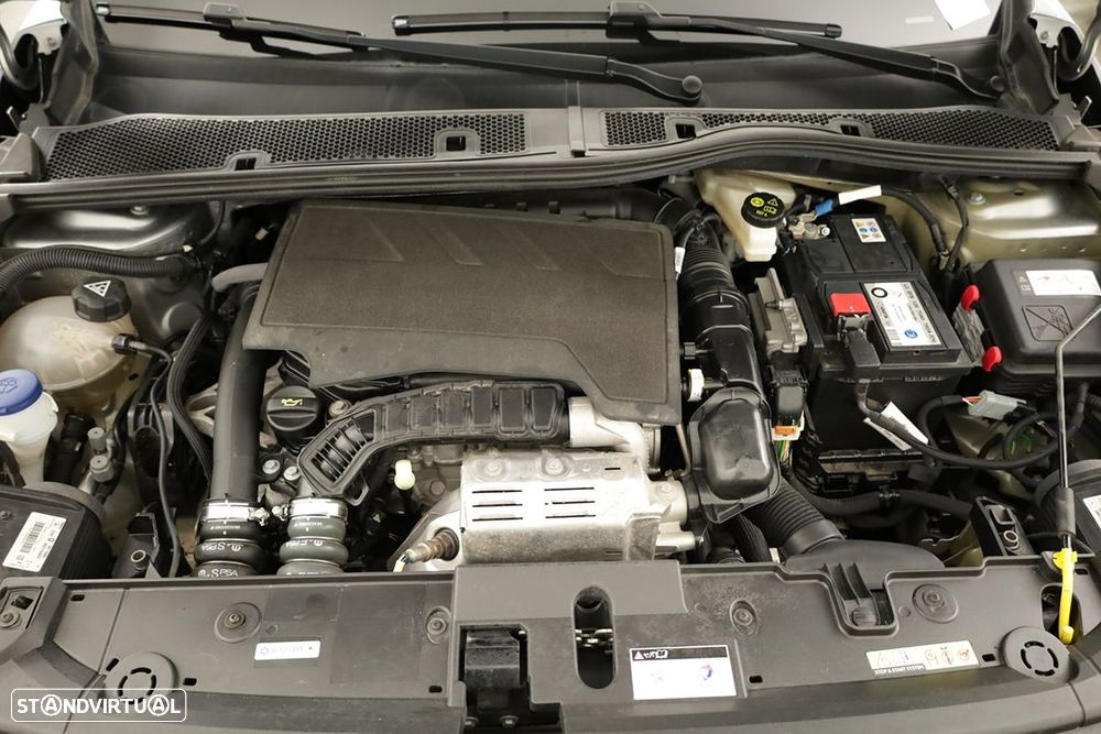 Peugeot 208 1.2 PureTech Active - 24