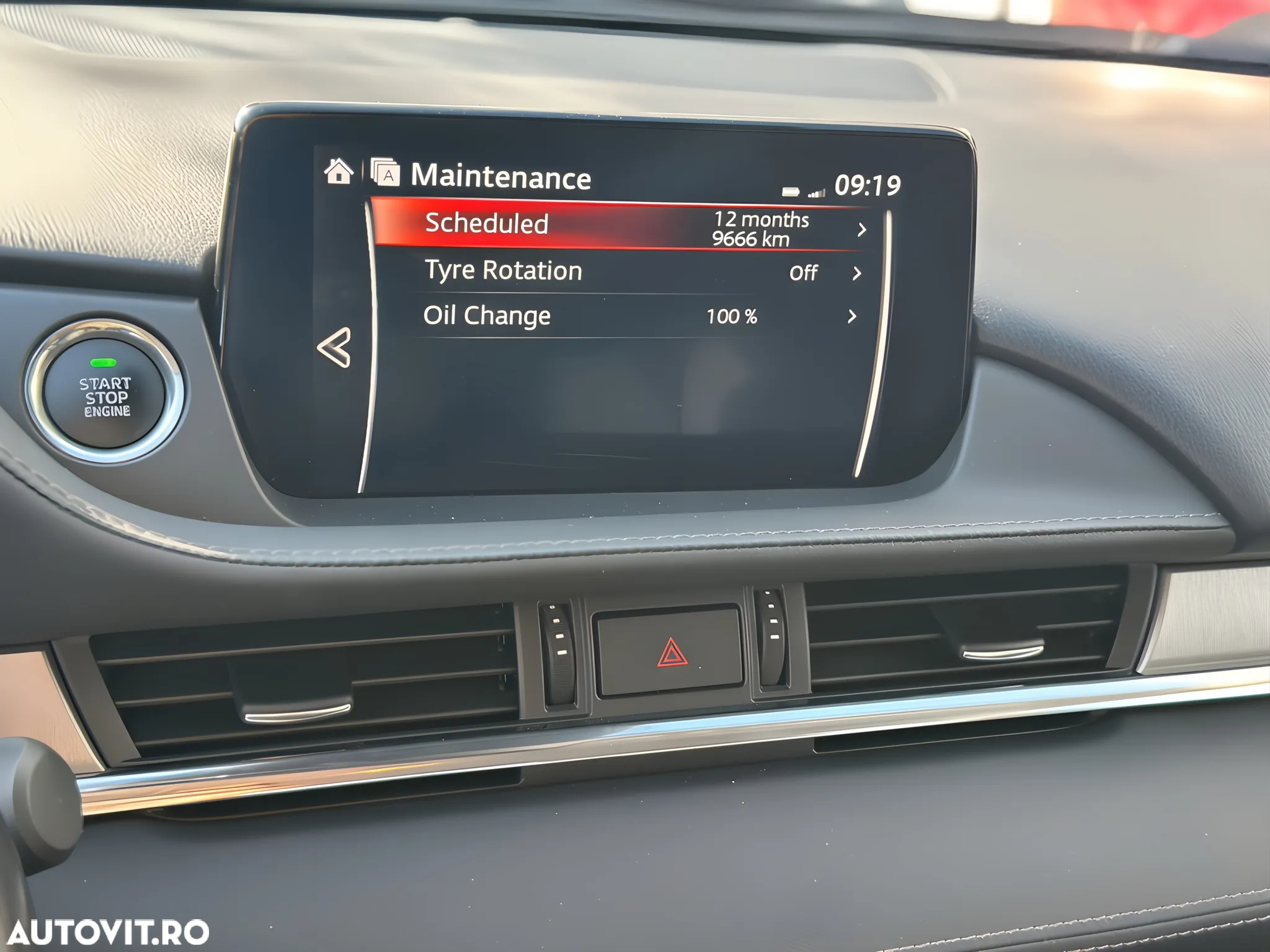 Mazda 6 CD150 AT Attraction - 16
