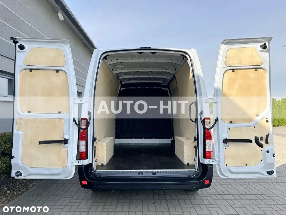 Renault Master - 5