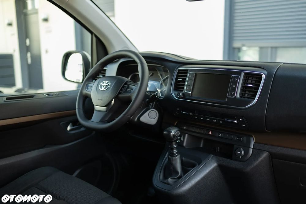 Toyota Proace Verso 2.0 D4-D Long Family - 11