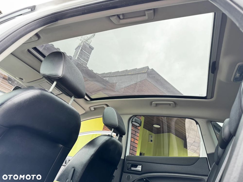 Ford Kuga 2.0 TDCi Titanium S - 7