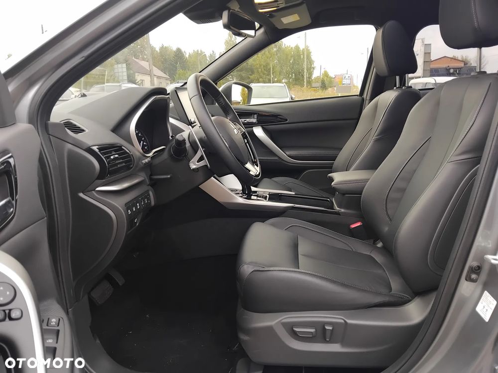Mitsubishi Eclipse Cross 2.4 PHEV Instyle Plus - 11