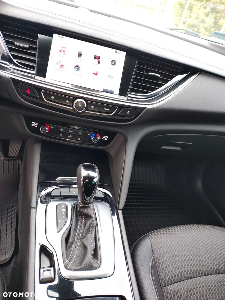 Opel Insignia 2.0 CDTI Elite S&S - 5
