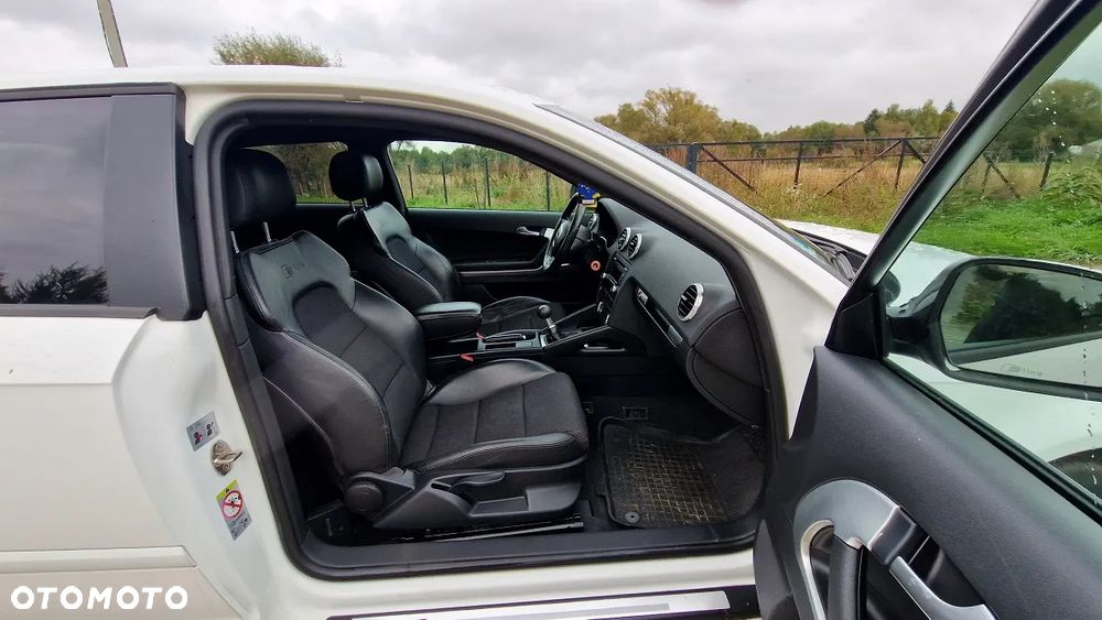 Audi A3 - 6