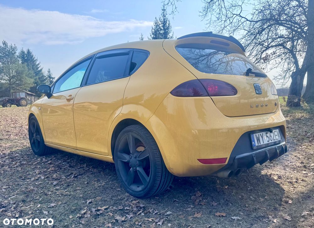 Seat Leon - 6