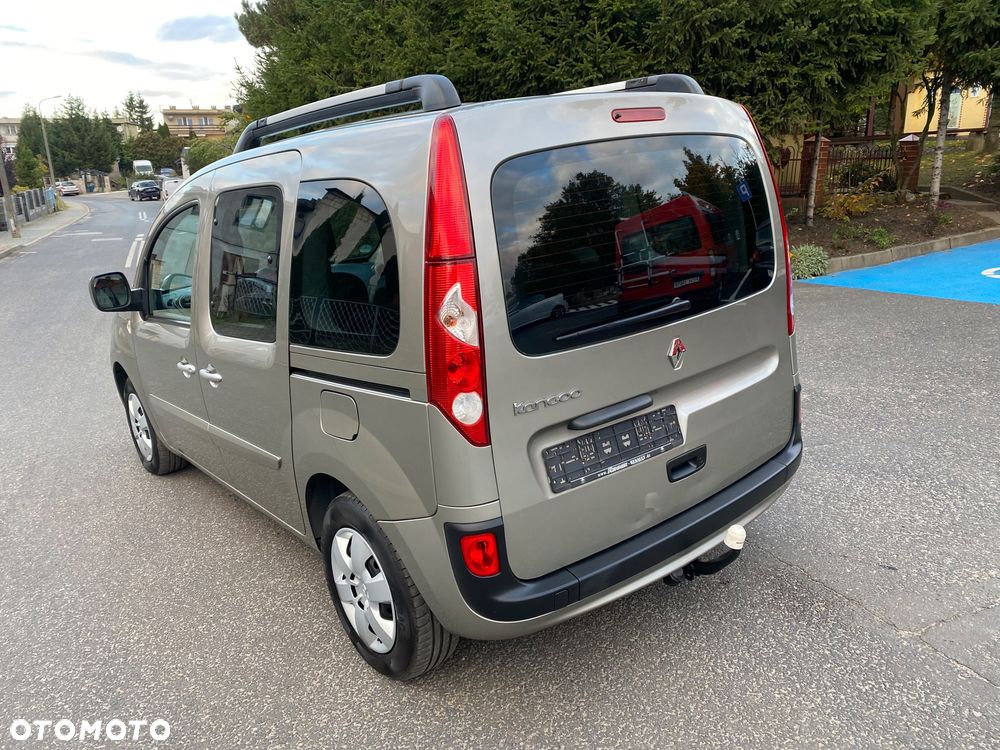 Renault Kangoo - 6
