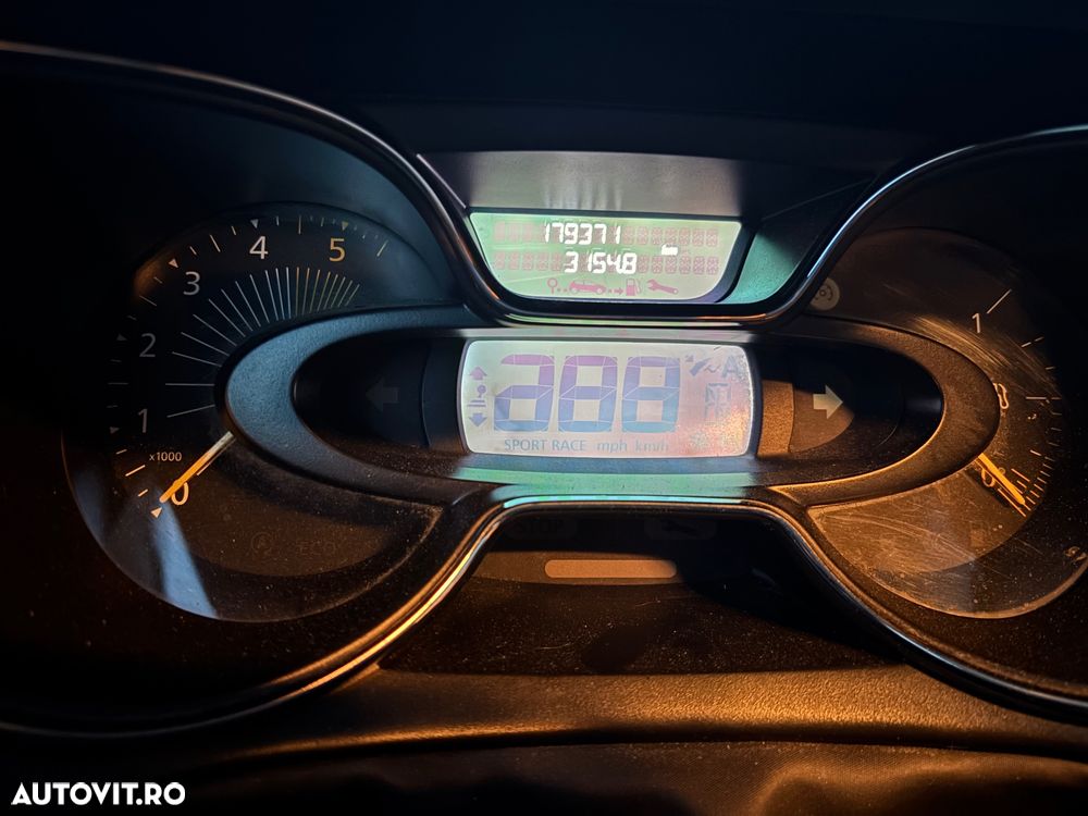 Renault Captur - 2