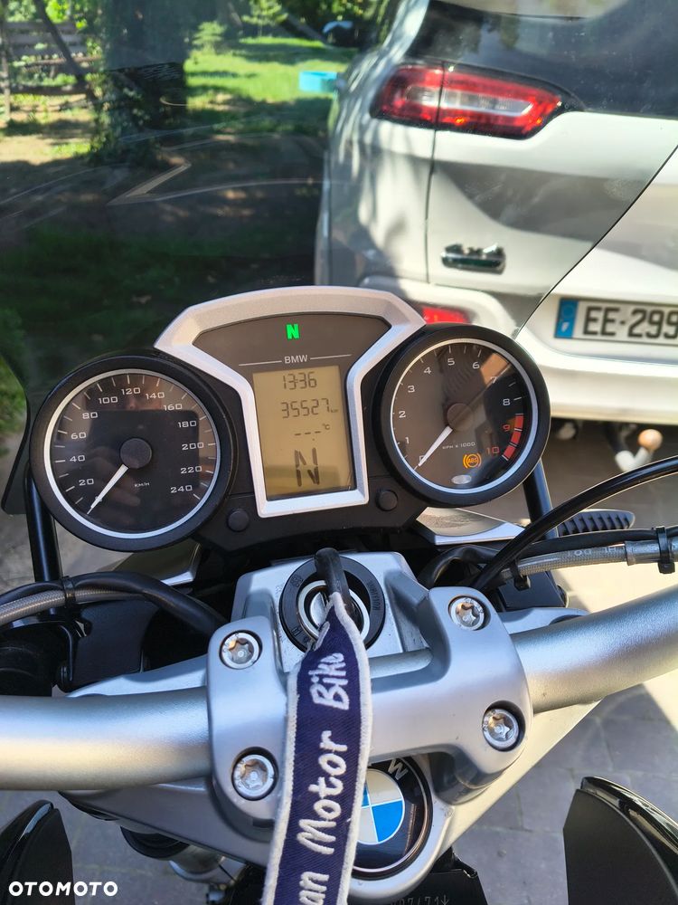 BMW R - 13