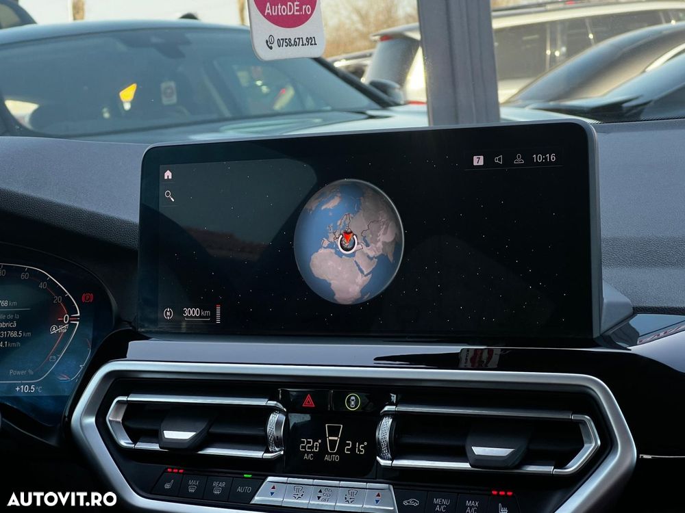 BMW X4 - 11